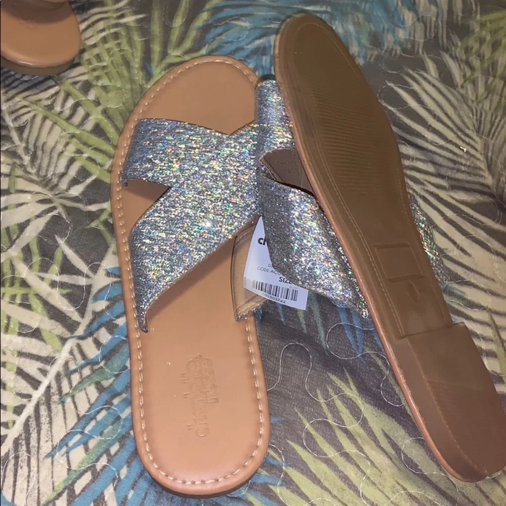 Charlotte Russe sandals